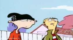 اد، ادد و ادی Ed, Edd n Eddy - فصل 2 قسمت 5